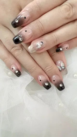 ネイル YK Rinのネイルデザイン