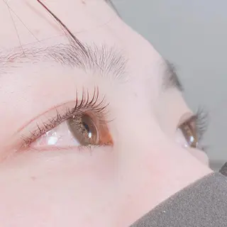 マツエク・マツパ Pono 加藤のマツエク・マツパデザイン