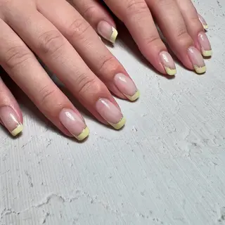 ネイル twin .のネイルデザイン