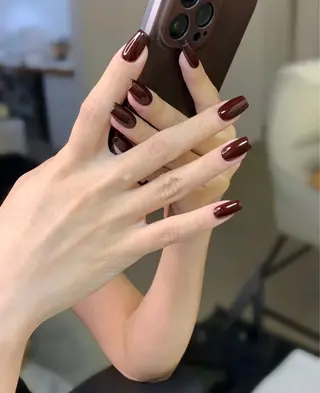 ネイル July Nailのネイルデザイン