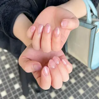 ネイル LianA Nail 国光莉奈のネイルデザイン