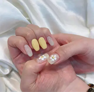 ネイル Kora Nailのネイルデザイン