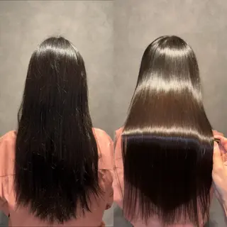 ロング HINAKI🎀 カラーモデル募集中のヘアスタイル