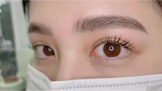 マツエク・マツパ アイブロウ －Ojiー セナのマツエク・マツパデザイン