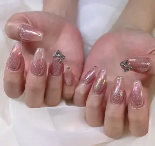 ネイル Nail salon SEICAのネイルデザイン