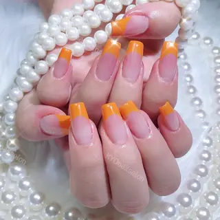 ネイル ネイリスト KYOのネイルデザイン