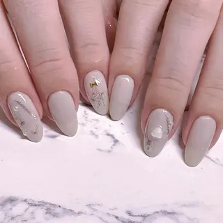 ネイル I_p4ce所属・I_p4ce 🍊あい🍊のネイルデザイン