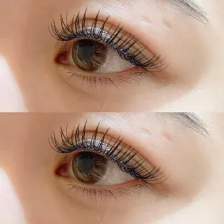 マツエク・マツパ 🌼nakamura megumi🌼のマツエク・マツパデザイン