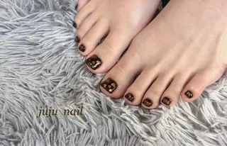 ネイル juju nailのネイルデザイン