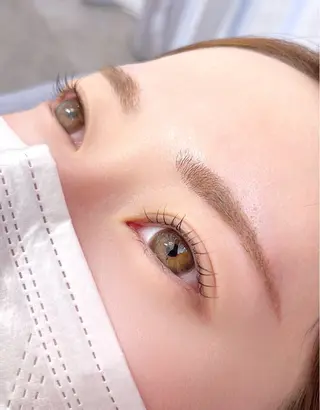 マツエク・マツパ REGINA (レジーナ)所属・REGINA アイラッシュ/ネイルの眉毛・アイブロウイメージ