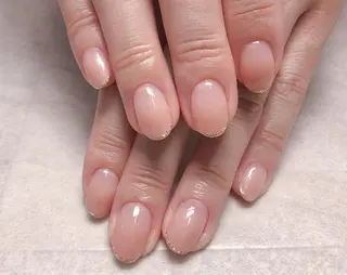 ネイル CHAFF 水口のネイルデザイン