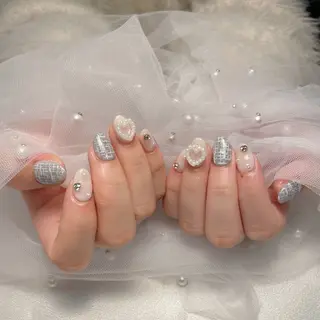 ネイル DigNail Moeのネイルデザイン