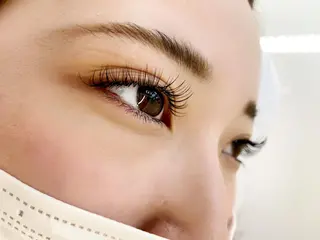 マツエク・マツパ TIARA for　beautyのマツエク・マツパデザイン