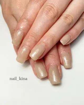 ネイル nail_ kinaのネイルデザイン