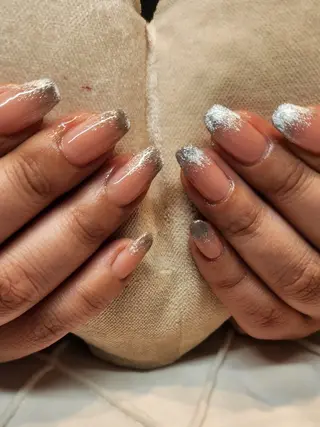 ネイル nail salon ｈａｎａ所属・haruka 💕nailのネイルデザイン