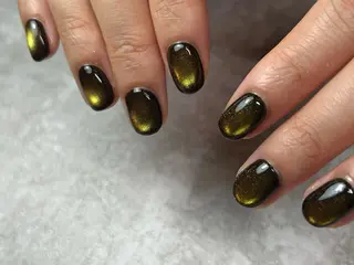 ネイル Nail salon M所属・Nail salon M＊本郷台のネイルデザイン