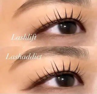 マツエク・マツパ EMA 武蔵小杉💫 束感仕上げ🫧のマツエク・マツパデザイン