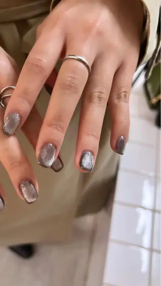 ネイル JON YUEのネイルデザイン