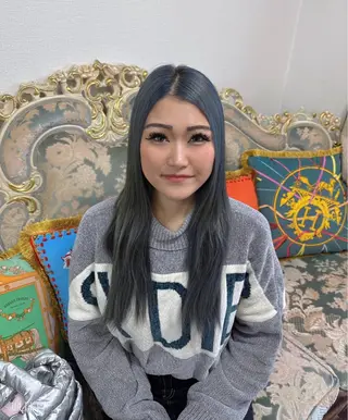 マツエク・マツパ 神山 ビューティー・アイのマツエク・マツパデザイン