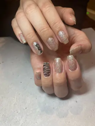 ネイル SAVOYNail 🪞yuinaのネイルデザイン