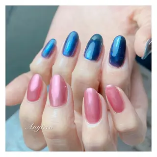 ネイル Any&co 【エニコ】のマツエク・マツパデザイン