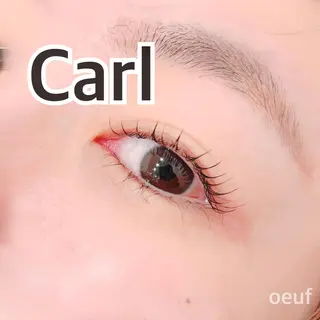 マツエク・マツパ eclipse shinoのマツエク・マツパデザイン