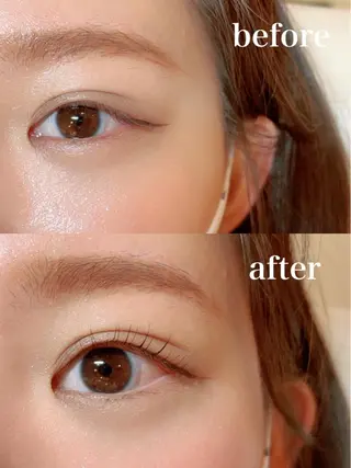 マツエク・マツパ 横浜サンクチュアリ 🌈まつしまのマツエク・マツパデザイン