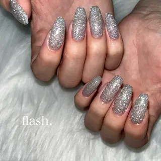 ネイル tener 🧋yume🧋のネイルデザイン