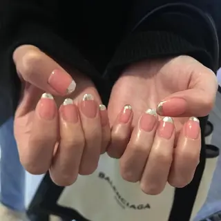 ネイル illfrere所属・illfrere イルフレール🌙のネイルデザイン