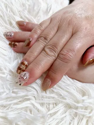 ネイル Re: Nailのネイルデザイン