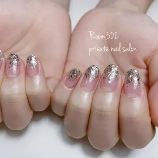 ネイル Room 302のネイルデザイン