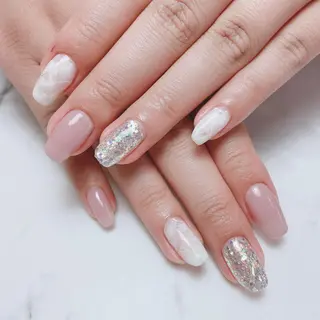 ネイル 石原 夕華のネイルデザイン