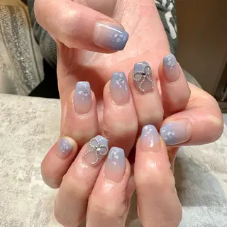 ネイル Tocowaka マエダのネイルデザイン