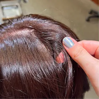 ショート カラー Rico /透明感カラー💎のヘアスタイル