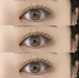 マツエク・マツパ eyelist yuukaのマツエク・マツパデザイン