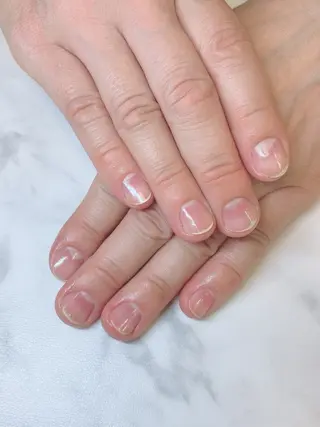 ネイル 渡邉 真衣のネイルデザイン