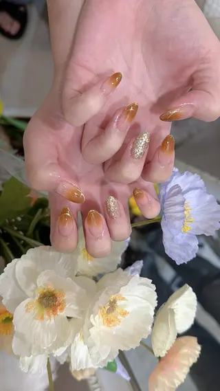 ネイル NANA NAILのネイルデザイン