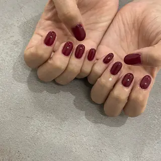 ネイル y's beauty 天王寺店　eyelash&nailsalon所属・吉川 未華のネイルデザイン