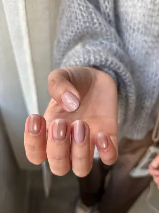 ネイル ogura maoのネイルデザイン