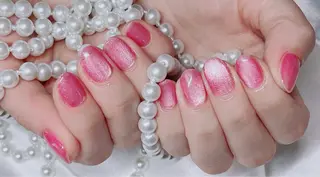 ネイル Cutil Nailsalon所属・Cutil. Nail🌈のネイルデザイン