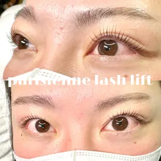 マツエク・マツパ leafirst岸和田所属・💎leafiest ｜yuzu💎のマツエク・マツパデザイン