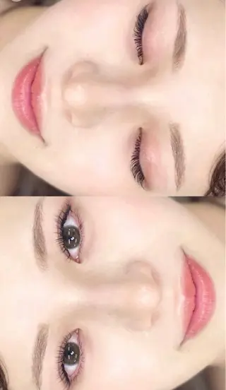 マツエク・マツパ Norn海老名店 松井のマツエク・マツパデザイン