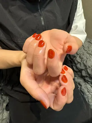 ネイル yui .crescentのネイルデザイン