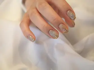 ネイル 田中 （ネイリスト）のネイルデザイン
