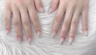 ネイル ゆうさ Nailのネイルデザイン