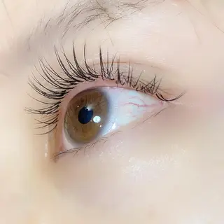 マツエク・マツパ 🍭ニシダ ユイナ🍭のマツエク・マツパデザイン