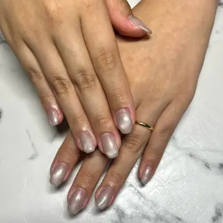 ネイル 伊藤 貴恵のネイルデザイン