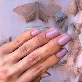 ネイル ワンホン・韓国系 natsumiのネイルデザイン