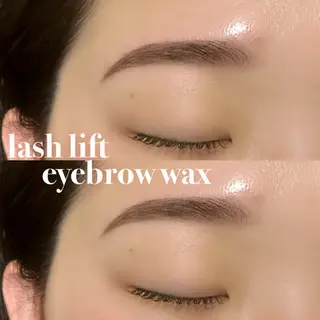 アイブロウ eight misaki🦋のマツエク・マツパデザイン