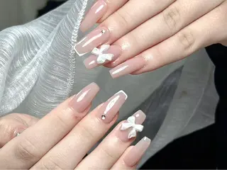 ネイル 💕ドリーミー ネイル💕のネイルデザイン